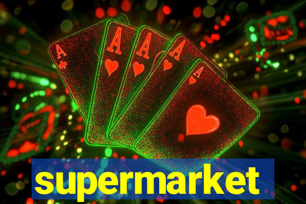 supermarket simulator apk dinheiro infinito